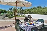 Marini Beachfront House Apartment